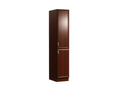 Hochschrank  D40SP - Sycylia Milano - Vertikaler Stauraum mit Stil.