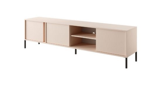 Wohnzimmer-Set - Alles was Sie für eine angenehme Atmosphäre brauchen, (Komplett Set, 4-St., DAST) - Milaros Markt