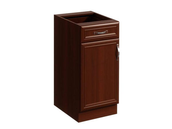 Unterschrank  D40S1 - Sycylia Milano - für kleine und große Küchen