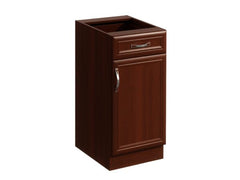 Unterschrank  D40S1 - Sycylia Milano - für kleine und große Küchen