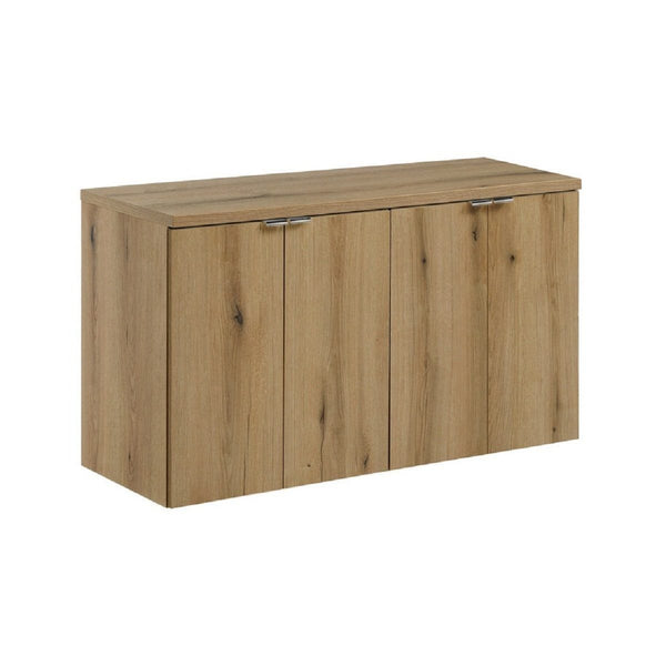 Badmöbel-Set BM259 - Nova Oak N - Coast Evoke Oak