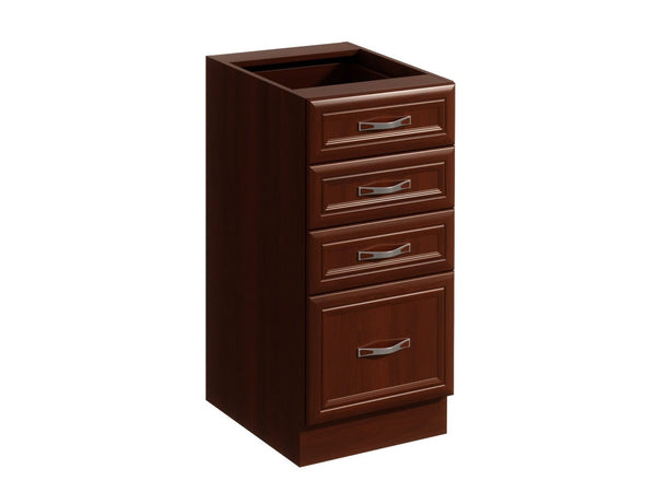 Unterschrank  D40S4 - Sycylia Milano - mit großem Stauraum für Ihre Küche.