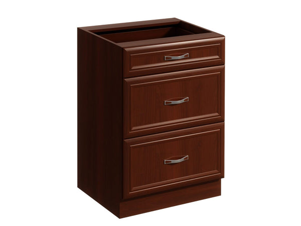 Unterschrank - D60S3 - Sycylia Milano - maximale Organisation in der Küche