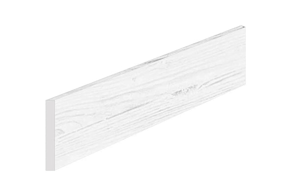 Sockelleiste 41 cm - sosna andersen - Ästhetische Bodenabschlussleiste für Ihr Zuhause.