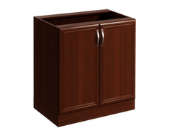 Eleganter Unterschrank - D80 Sycylia Milano -  Platzsparende Lösungen für jede Küchengröße