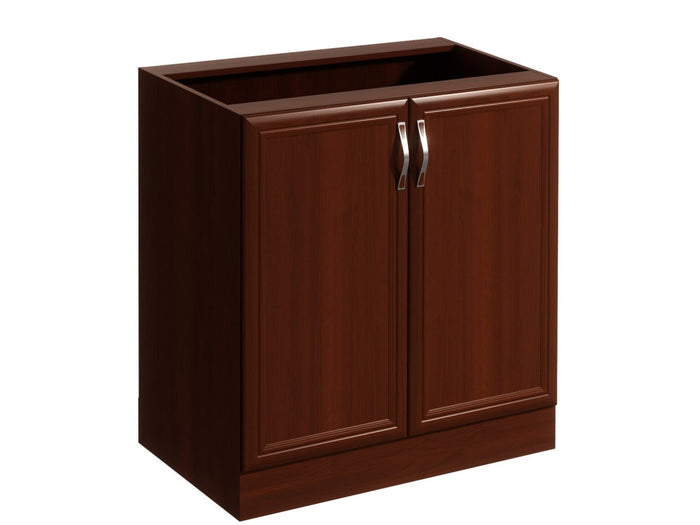 Eleganter Unterschrank - D80 Sycylia Milano -  Platzsparende Lösungen für jede Küchengröße
