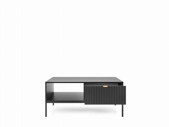Wohnzimmer-Set - Komfort und Stil für Ihr Wohnzimmer, (Komplett Set, 4-St., Premium - STEUERUNG) - Milaros Markt