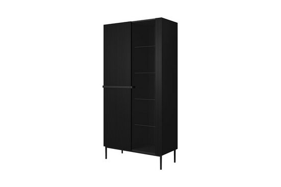 Wohnzimmer-Set - NICOLE - Eleganz und Luxus in der Möbelkollektion. - Milaros Markt