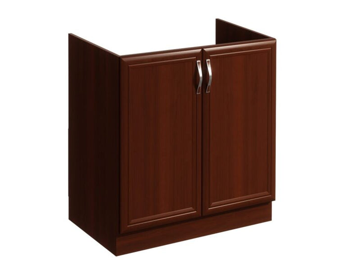 Moderne Spülenschrank - D80Z Sycylia Milano - Cleverer Stauraum für Ihre Küche