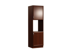 Herdumbauschrank D60P - Sycylia Milano - Praktisch, modern und funktional.