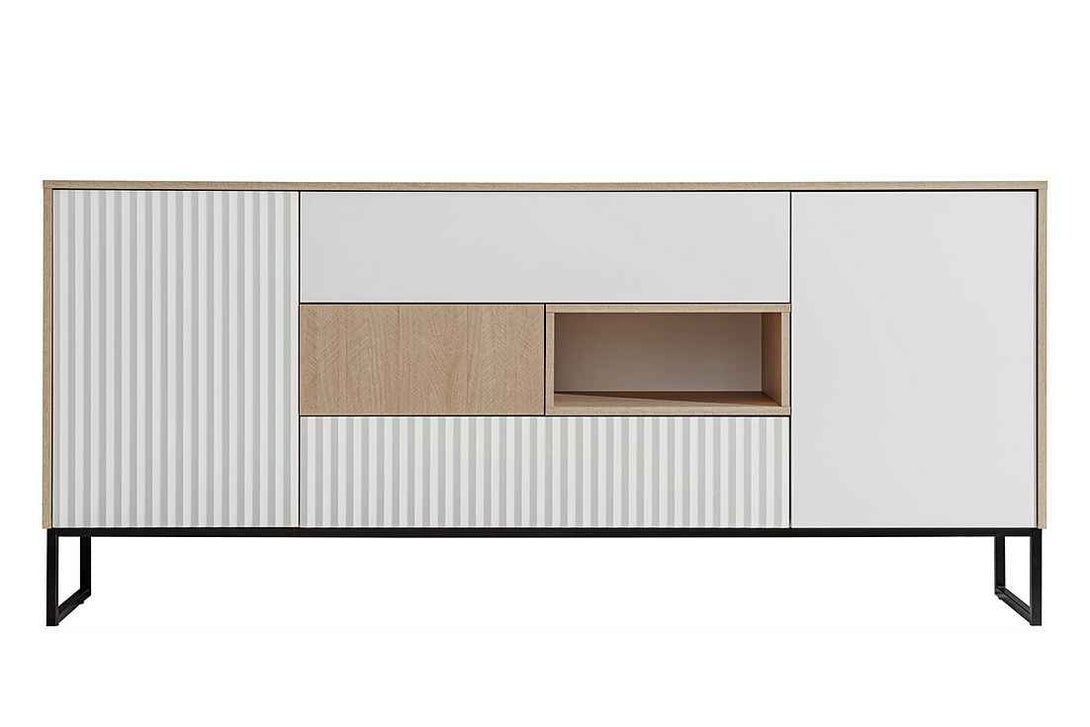 Kommode - Bliwon - Herausragende Aufbewahrungslösung im modernen Design. - Milaros Markt