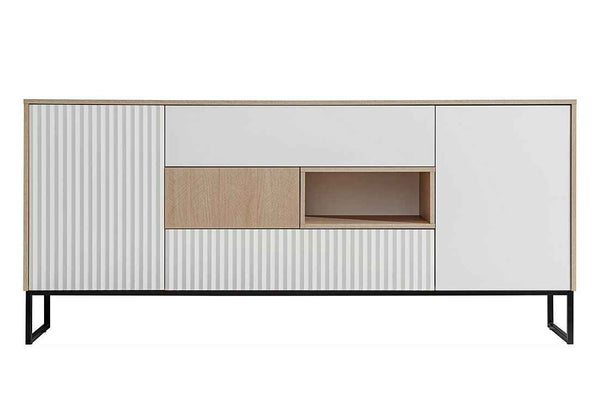 Kommode - Bliwon - Herausragende Aufbewahrungslösung im modernen Design. - Milaros Markt