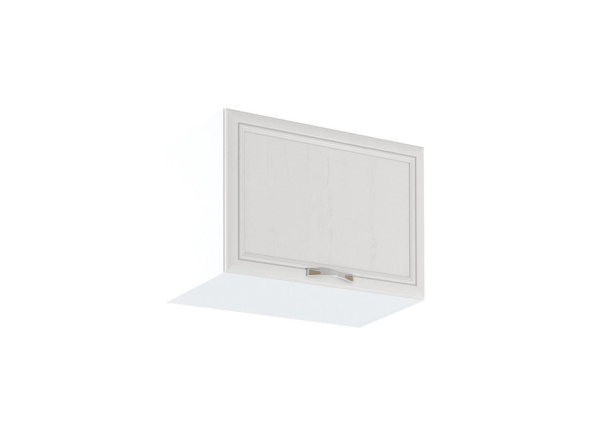 Hängeschrank G60K - Sycylia Weiß Creme - Qualität und Stil für Ihre Wände.