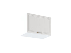 Hängeschrank G60K - Sycylia Weiß Creme - Qualität und Stil für Ihre Wände.