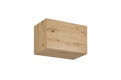 Hängeschrank G60KN - Langen - Grau / Matt