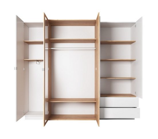 SUZI / SCHLAFZIMMER - Ein Hauch von Eleganz für Ihr Schlafparadies - Milaros Markt