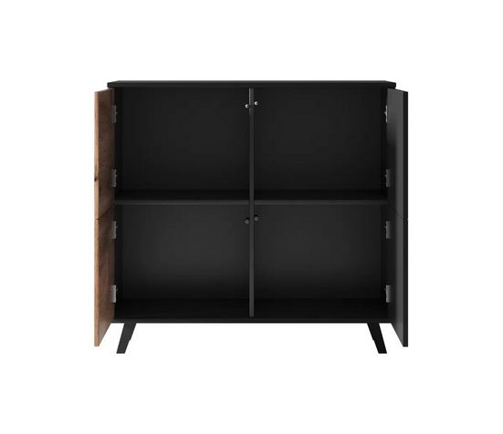 Kommode - Random - Elegante Kommode für vielseitige Nutzung. - Milaros Markt