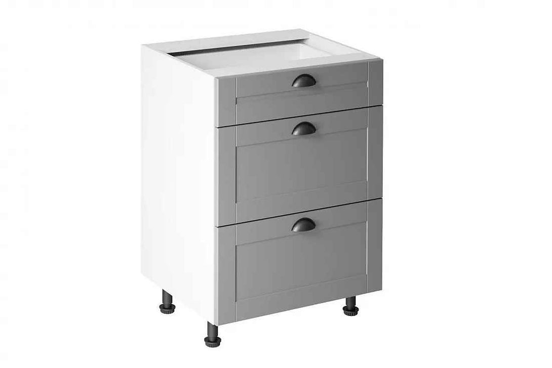 Winkelküche - Stilvolle Küchenecke für Ihr Zuhause, (Komplett Set), Premium - Modern - Exzellent. - Milaros Markt