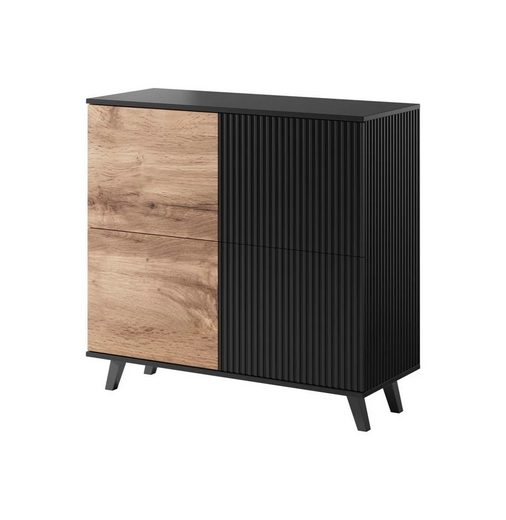 Kommode - Random - Elegante Kommode für vielseitige Nutzung. - Milaros Markt