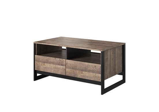 Wohnzimmer-Set - Komfort und Stil für Ihr Wohnzimmer, (Komplett Set, 5-St., Premium - KAJA) - Milaros Markt