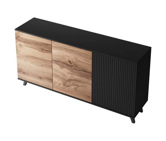 Kommode - Random - Elegante Kommode für vielseitige Nutzung. - Milaros Markt