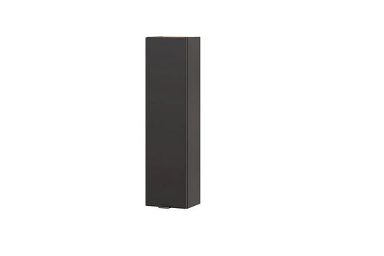 Badezimmer Hochschrank - Capri Cosmos - Platzsparend und funktional. - Milaros Markt