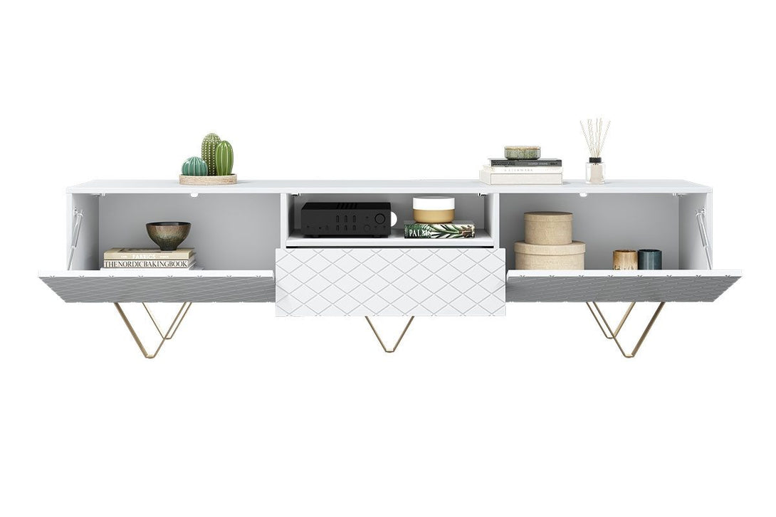 Wohnzimmer-Set - SCALIA -Ein komplettes Sitzerlebnis mit einer modernen Wohnzimmergarnitur. - Milaros Markt