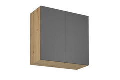 Hängeschrank G80 - Langen - Artisan Eiche