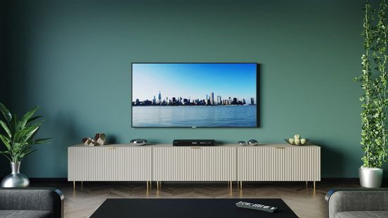 Wohnwand - Herrliche Designs für jedes Zimmer Ihres Hauses. - Milaros Markt