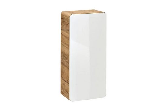 Badmöbel-Set - Aruba - Onderscheidend design geschikt voor iedere badkamer. - Milaros Markt
