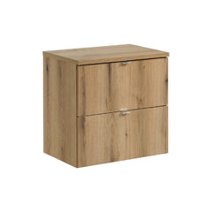 Badmöbel-Set BM225 - Nova Oak N - Coast Evoke Oak