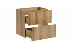Badmöbel-Set BM258 - Nova Oak N - Coast Evoke Oak