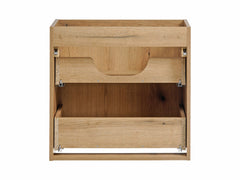 Badmöbel-Set BM258 - Nova Oak N - Coast Evoke Oak