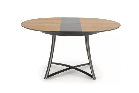 Esstisch - Elegantes Design mit einfachem Klappmechanismus. - Milaros Markt