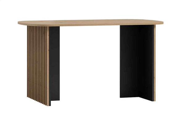 Esstisch - Tonis - Eleganter für stilvolle Mahlzeiten und modernes Raumdesign. - Milaros Markt