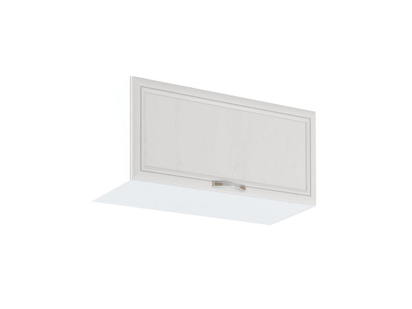 Hängeschrank G80K -Sycylia Weiß Creme - Innovative Designs für moderne Wohnräume.