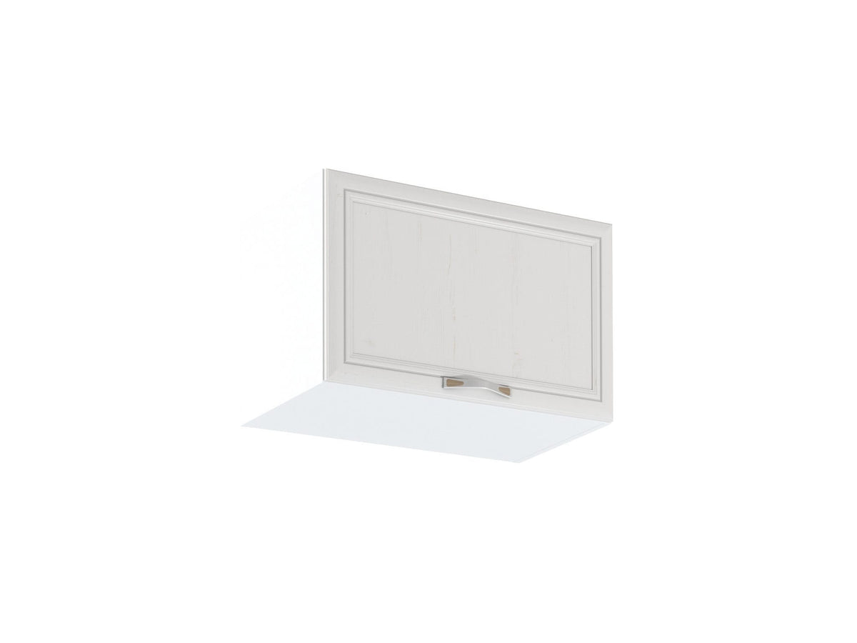 Hängeschrank G60KN - Sycylia Weiß Creme - Ideal für Geschirr und Küchenutensilien.