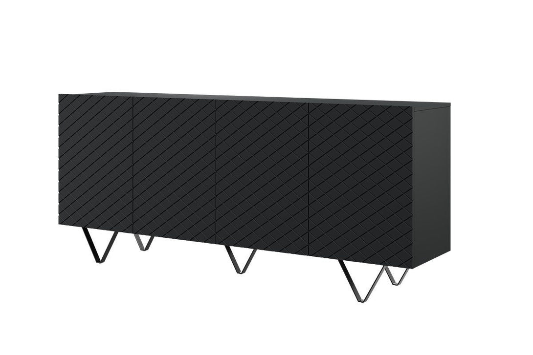 Wohnzimmer-Set - SCALIA -Ein komplettes Sitzerlebnis mit einer modernen Wohnzimmergarnitur. - Milaros Markt