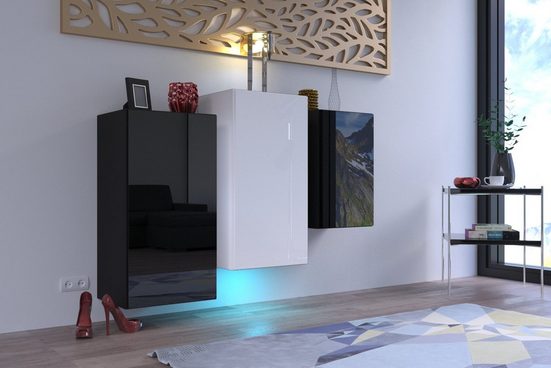 Kommode- Elegante Aufbewahrung - Kommode als Blickfang. - Milaros Markt