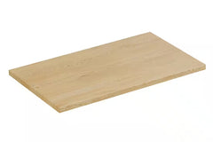Waschbeckenunterschrank BM359 80 cm  - Dalia Cashmere D - Kaschmir Matt