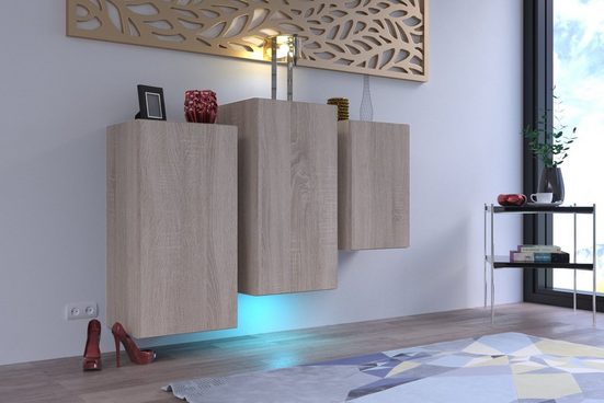 Kommode- Elegante Aufbewahrung - Kommode als Blickfang. - Milaros Markt