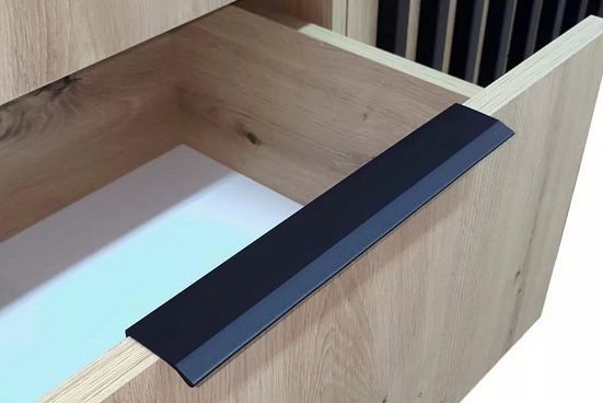 Kommode - Neria - Zuverlässige Kommode für tägliche Nutzung. - Milaros Markt