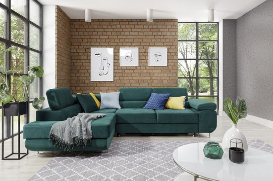 Eleganz in jeder Ecke Exquisite Designs in Ihrem Zuhause. - Milaros Markt