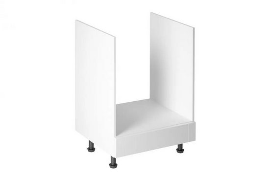 Winkelküche - Linea - Elegante Küchenausstattung für Ecken. - Milaros Markt