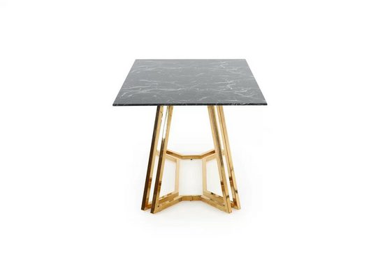 Esstisch - Zeitloser Esstisch im klassischen Design. - Milaros Markt