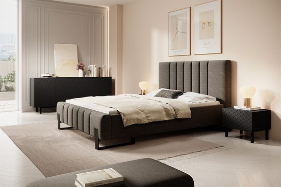 Kommode - SCALIA - Vielseitiger Schubladenschrank für Ihr Zuhause. - Milaros Markt