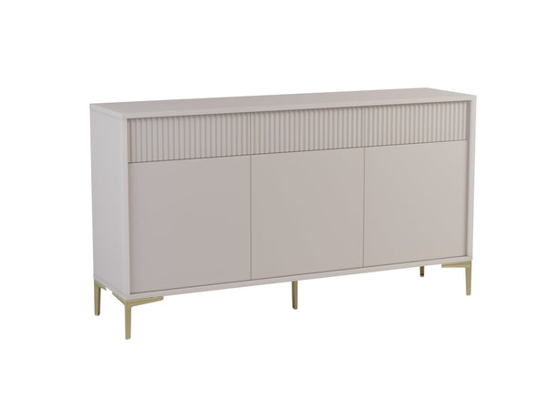 Kommode - Uni - Klare Linien und funktionales Design