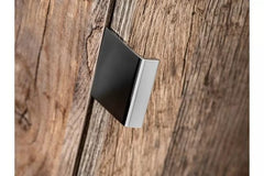 Badezimmer Hängeschrank - Santa Fe Oak - Durchdachtes Design für effektiven Stauraum. - Milaros Markt