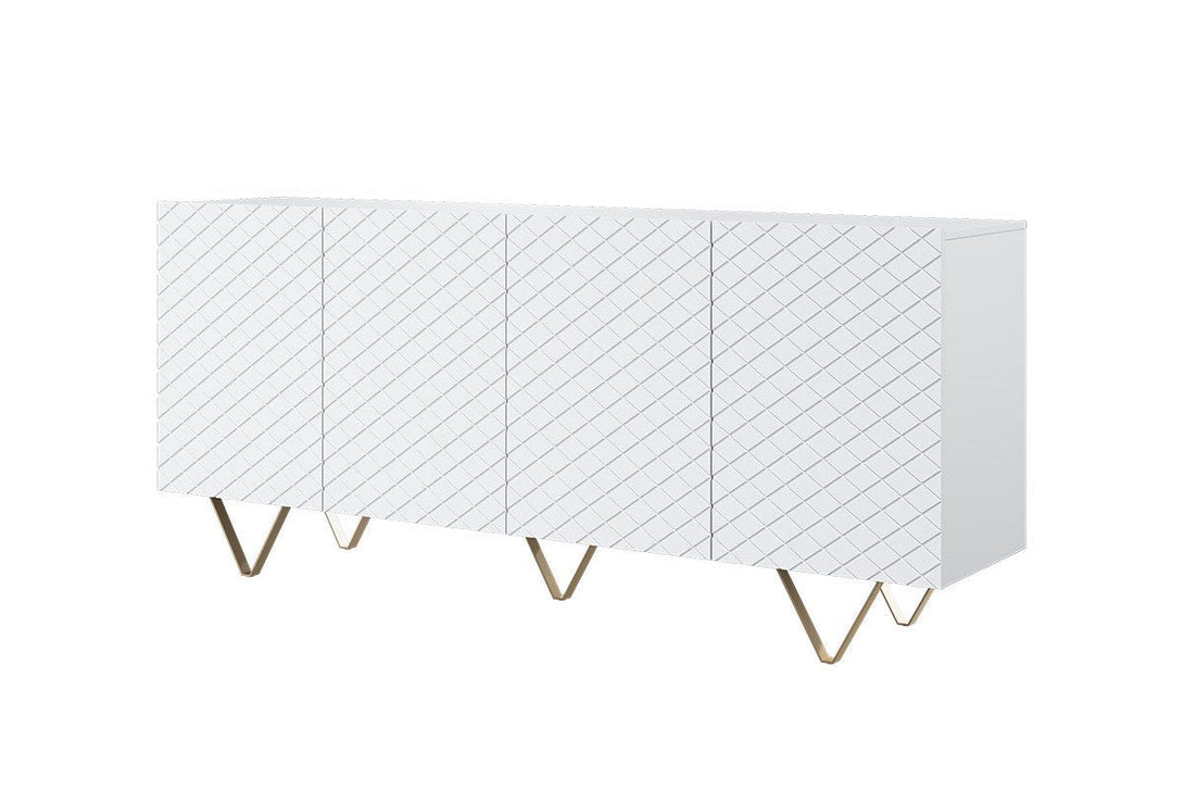 Wohnzimmer-Set - SCALIA -Ein komplettes Sitzerlebnis mit einer modernen Wohnzimmergarnitur. - Milaros Markt