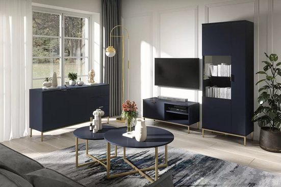 Kommode - Kalso - Moderne Aufbewahrungslösung für alle Bedürfnisse. - Milaros Markt